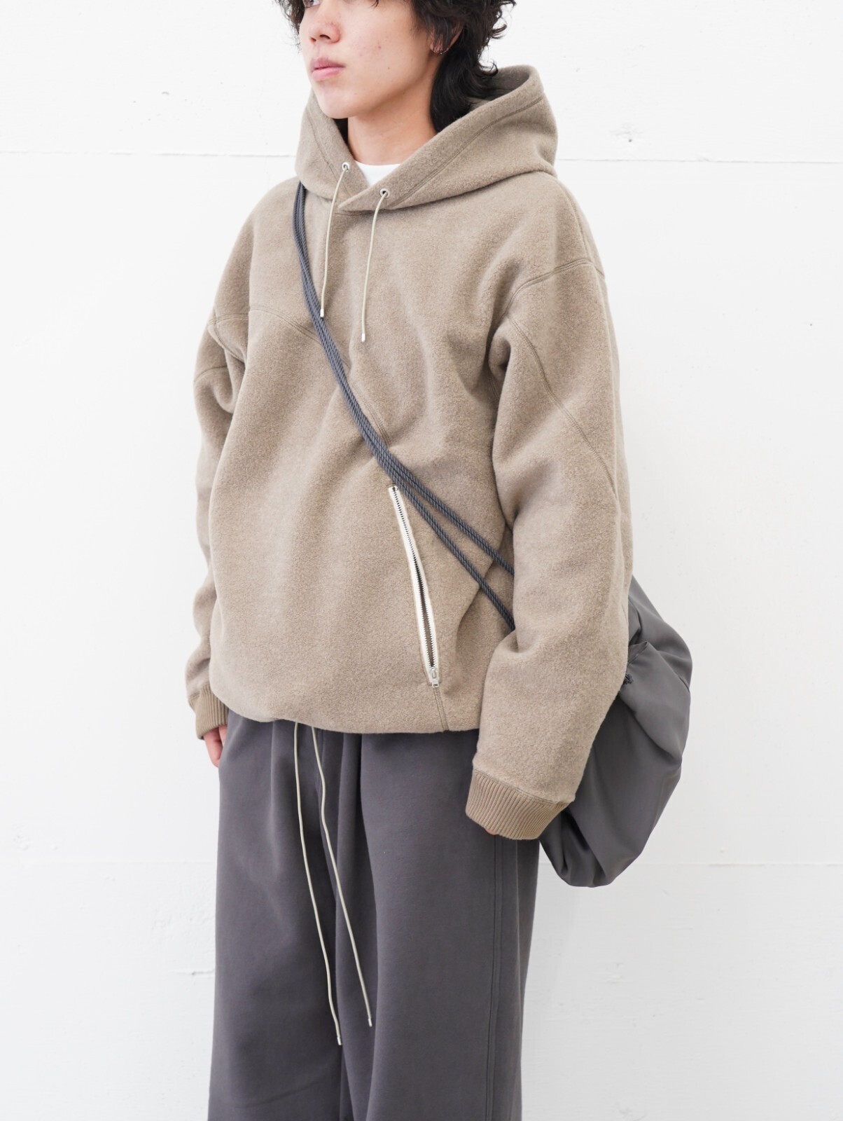 Abelia Edoward Goucha 여성 & 남성 MX PK BAG size3 이미지18