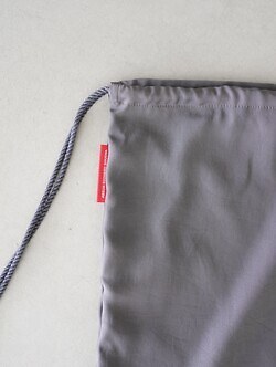 Abelia Edoward Goucha 女士 & 男士 MX PK BAG size3 图片18