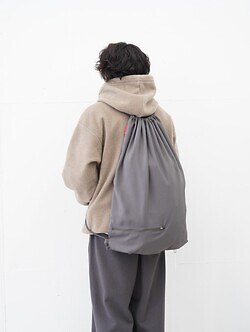 Abelia Edoward Goucha 女士 & 男士 MX PK BAG size3 图片14