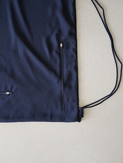 Abelia Edoward Goucha 女士 & 男士 MX PK BAG size3 图片8