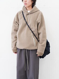 Abelia Edoward Goucha 女士 & 男士 MX PK BAG size3 图片2