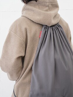 Abelia Edoward Goucha 女士 & 男士 MX PK BAG size3 图片13