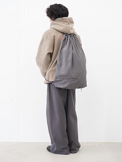 Abelia Edoward Goucha 女士 & 男士 MX PK BAG size3 图片15