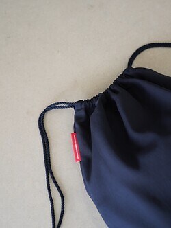 Abelia Edoward Goucha 女士 & 男士 MX PK BAG size3 图片7