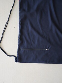 Abelia Edoward Goucha 女士 & 男士 MX PK BAG size3 图片9