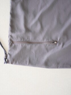 Abelia Edoward Goucha 女士 & 男士 MX PK BAG size3 图片19