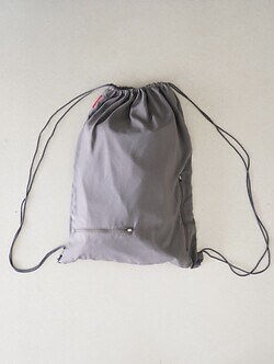 Abelia Edoward Goucha 女士 & 男士 MX PK BAG size3 图片16