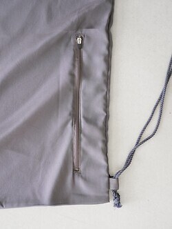Abelia Edoward Goucha 女士 & 男士 MX PK BAG size3 图片20