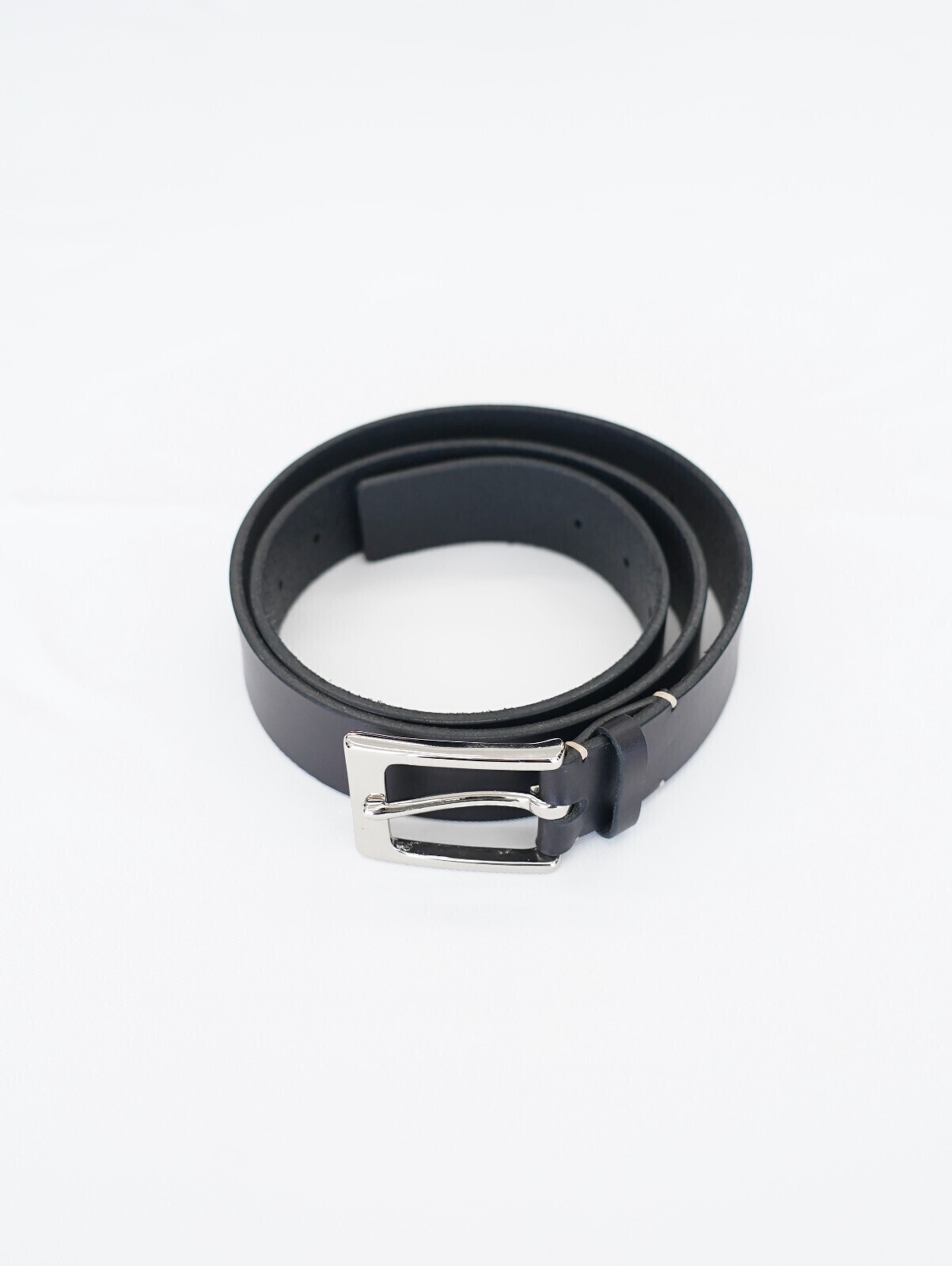 FUJI 여성 & 남성 LEATHER BELT / HAMMOCK Ex. (CO) 이미지1