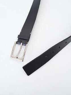 FUJI 여성 & 남성 LEATHER BELT / HAMMOCK Ex. (CO) 이미지4