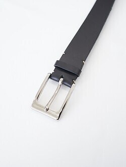 FUJI 여성 & 남성 LEATHER BELT / HAMMOCK Ex. (CO) 이미지2