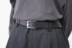 FUJI 여성 & 남성 LEATHER BELT / HAMMOCK Ex. (CO) 이미지8