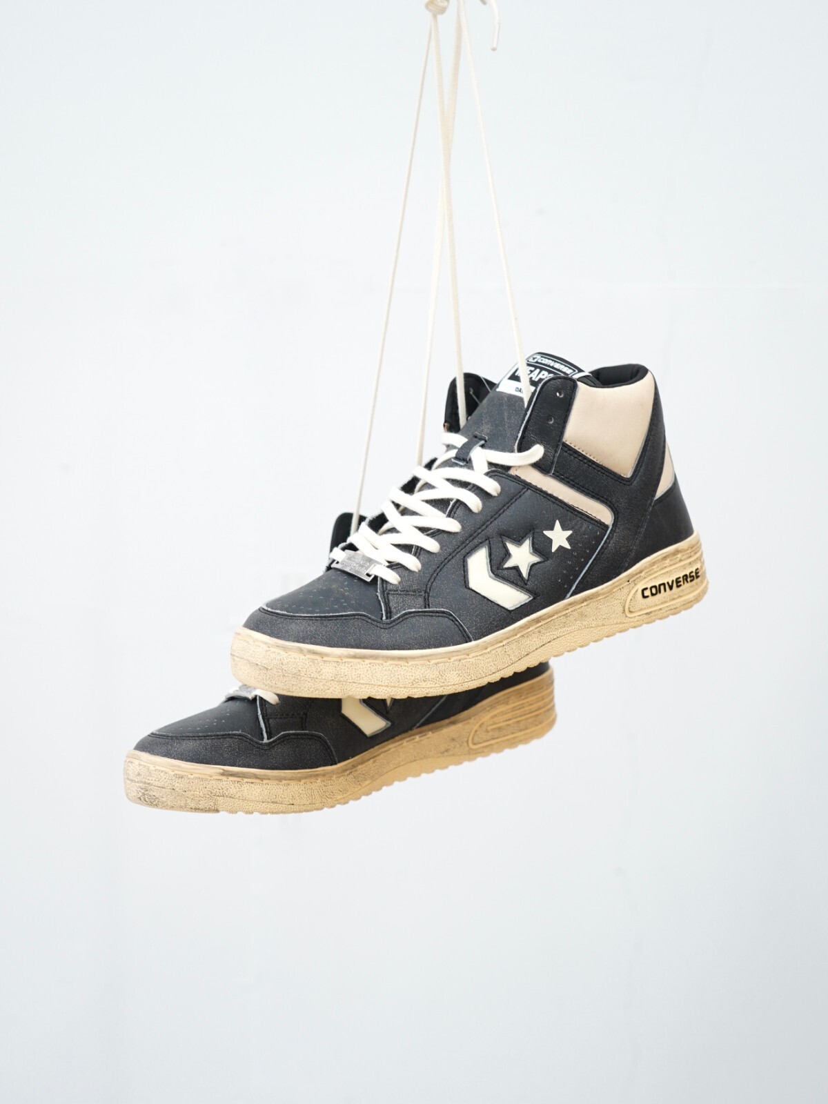 DAIRIKU 女士 & 男士 【CONVERSE × DAIRIKU】WEAPON HI / DK 圖片1