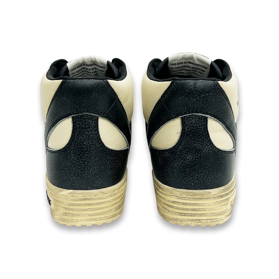 DAIRIKU 女士 & 男士 【CONVERSE × DAIRIKU】WEAPON HI / DK 圖片4