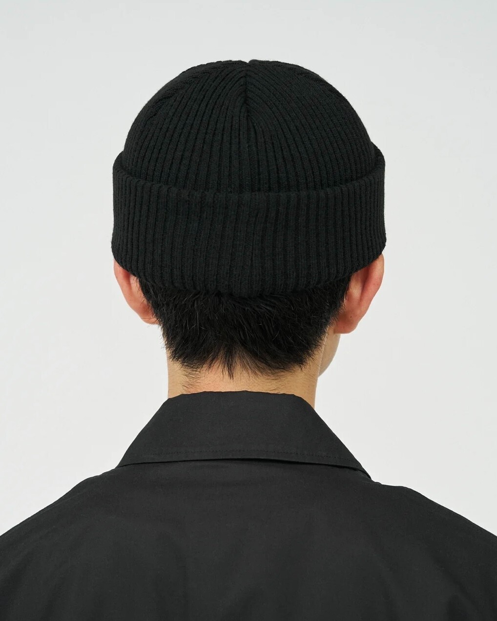 FreshService 女士 & 男士 THERMAL RIB KNIT WATCH CAP 圖片4