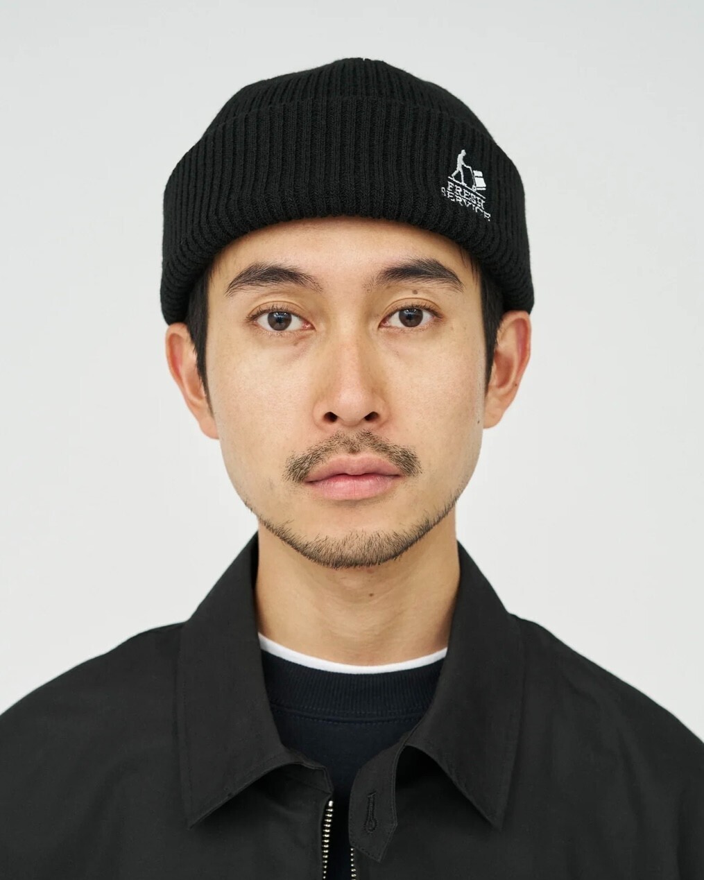 FreshService 女士 & 男士 THERMAL RIB KNIT WATCH CAP 圖片2