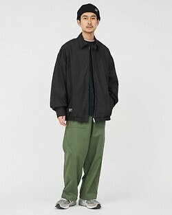 FreshService 女士 & 男士 THERMAL RIB KNIT WATCH CAP 圖片7