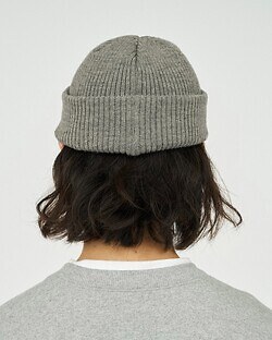 FreshService 女士 & 男士 THERMAL RIB KNIT WATCH CAP 圖片11