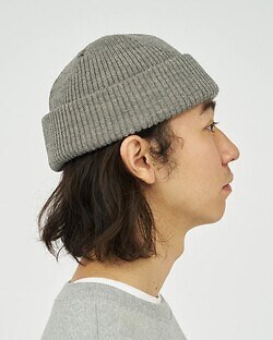 FreshService 女士 & 男士 THERMAL RIB KNIT WATCH CAP 圖片10