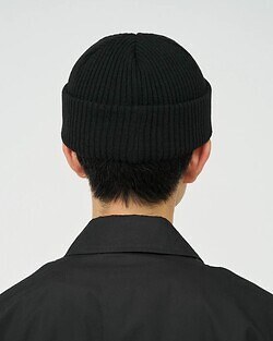 FreshService 女士 & 男士 THERMAL RIB KNIT WATCH CAP 圖片4