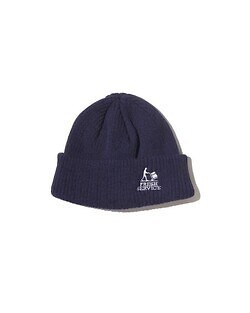 FreshService 女士 & 男士 THERMAL RIB KNIT WATCH CAP 圖片12