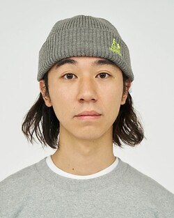 FreshService 女士 & 男士 THERMAL RIB KNIT WATCH CAP 圖片9