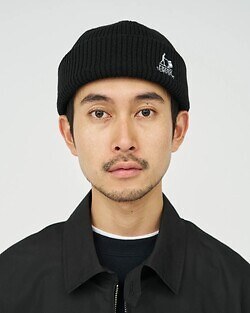 FreshService 女士 & 男士 THERMAL RIB KNIT WATCH CAP 圖片2