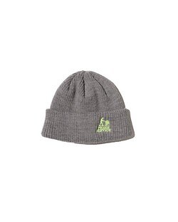 FreshService 女士 & 男士 THERMAL RIB KNIT WATCH CAP 圖片8