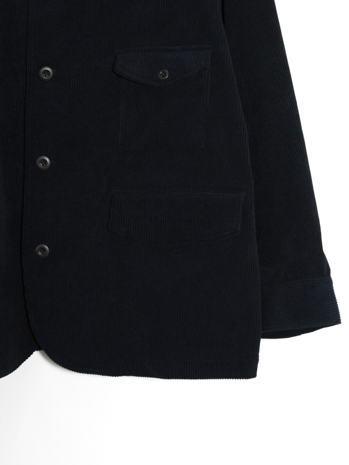 FreshService 남성 Solotex Corduroy Engineer Jacket 이미지8