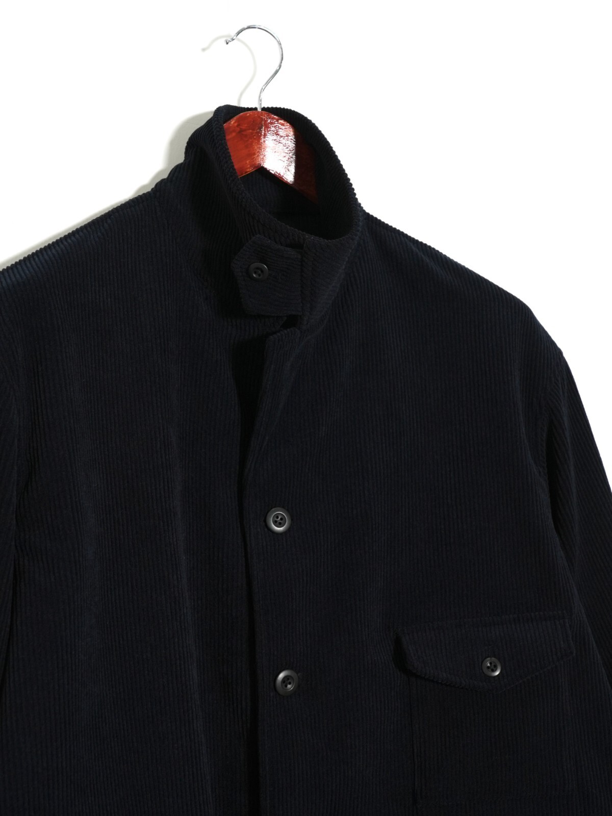 FreshService 남성 Solotex Corduroy Engineer Jacket 이미지7