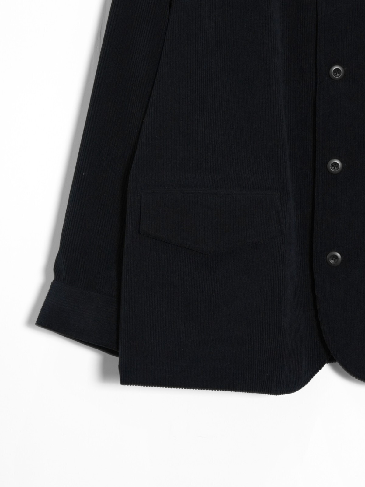 FreshService 남성 Solotex Corduroy Engineer Jacket 이미지9