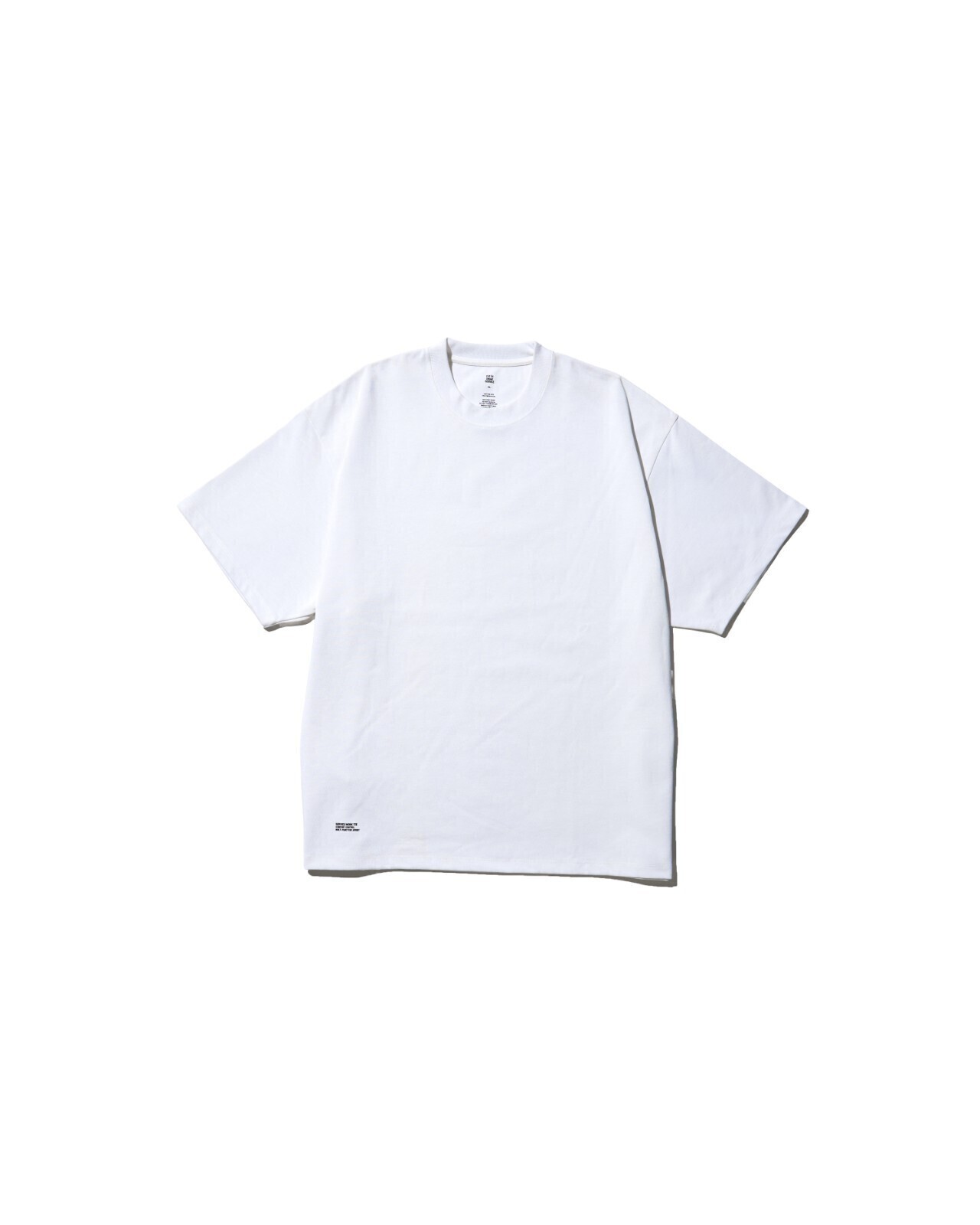 フレッシュサービス レディース & メンズ サービスワークTシャツ 画像6