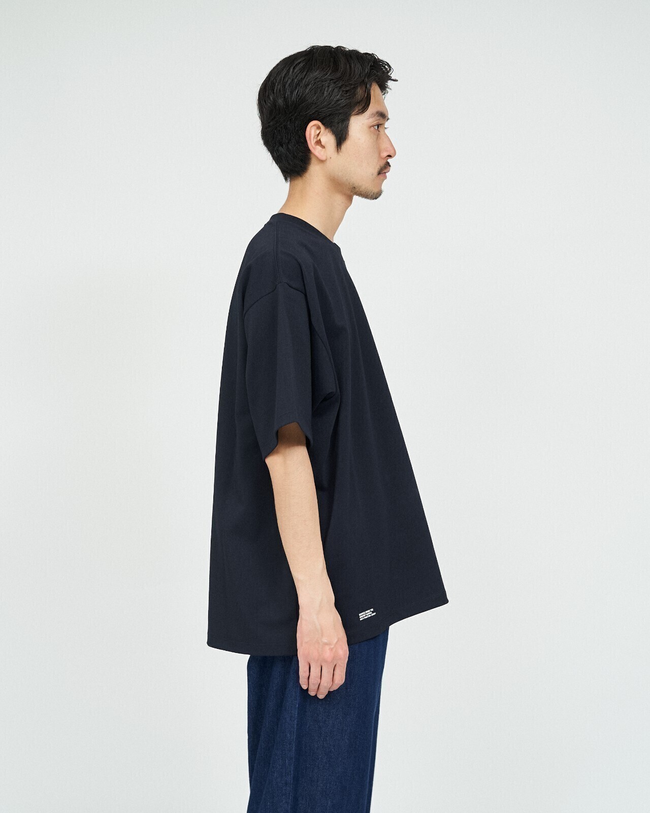 フレッシュサービス レディース & メンズ サービスワークTシャツ 画像8