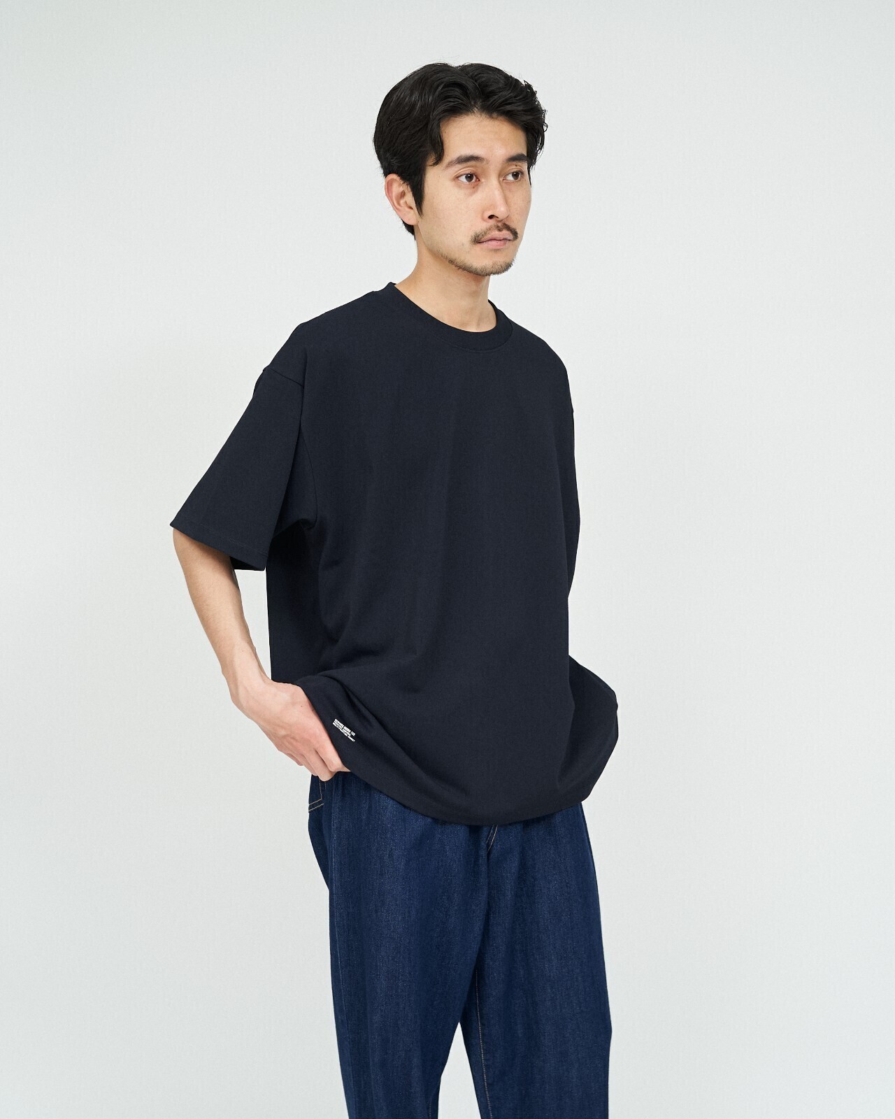 フレッシュサービス レディース & メンズ サービスワークTシャツ 画像10