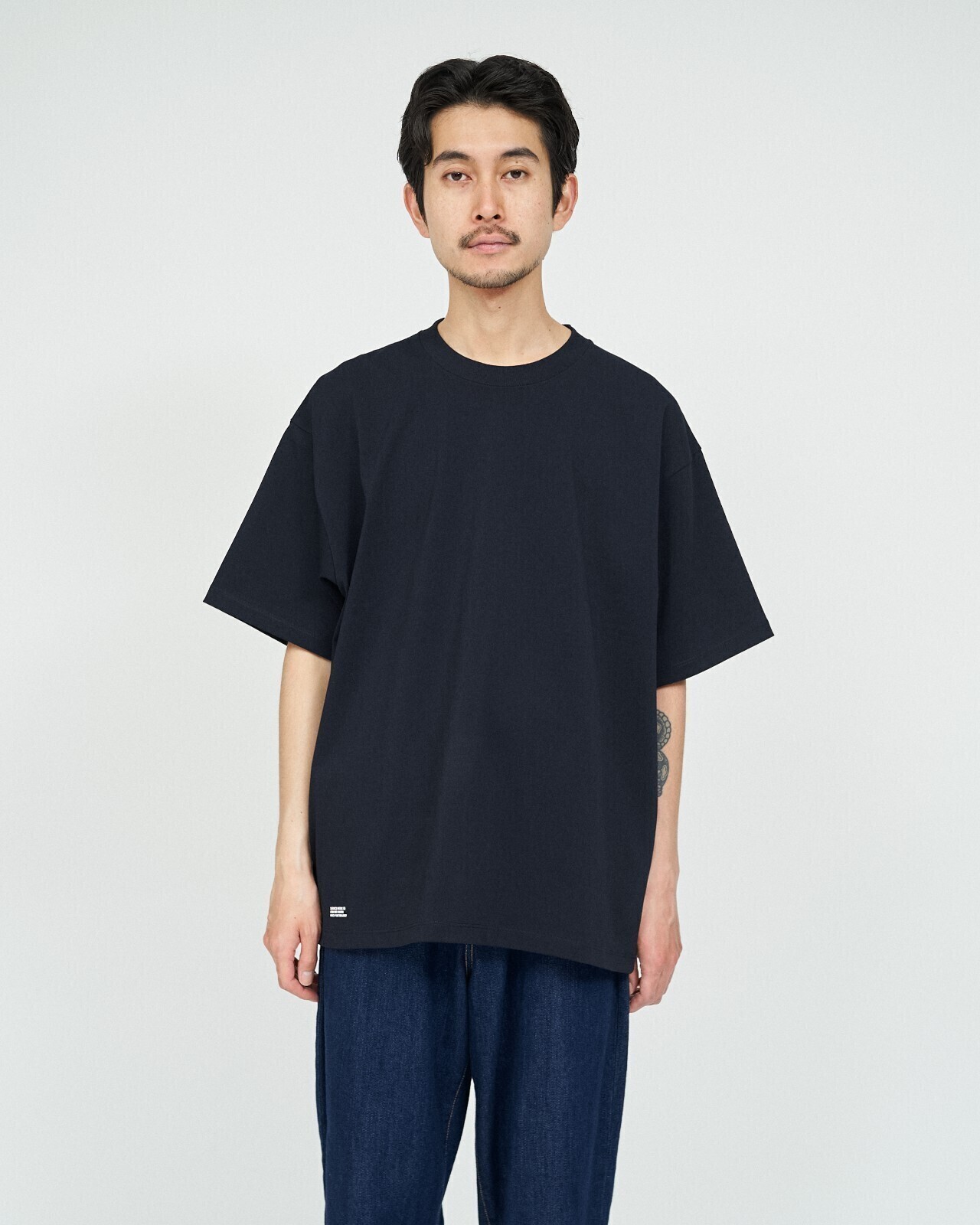 フレッシュサービス レディース & メンズ サービスワークTシャツ 画像7