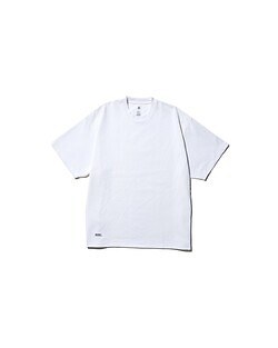 フレッシュサービス レディース & メンズ サービスワークTシャツ 画像6