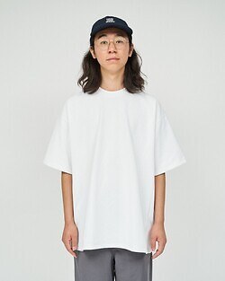 フレッシュサービス レディース & メンズ サービスワークTシャツ 画像1