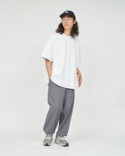 フレッシュサービス レディース & メンズ サービスワークTシャツ 画像5