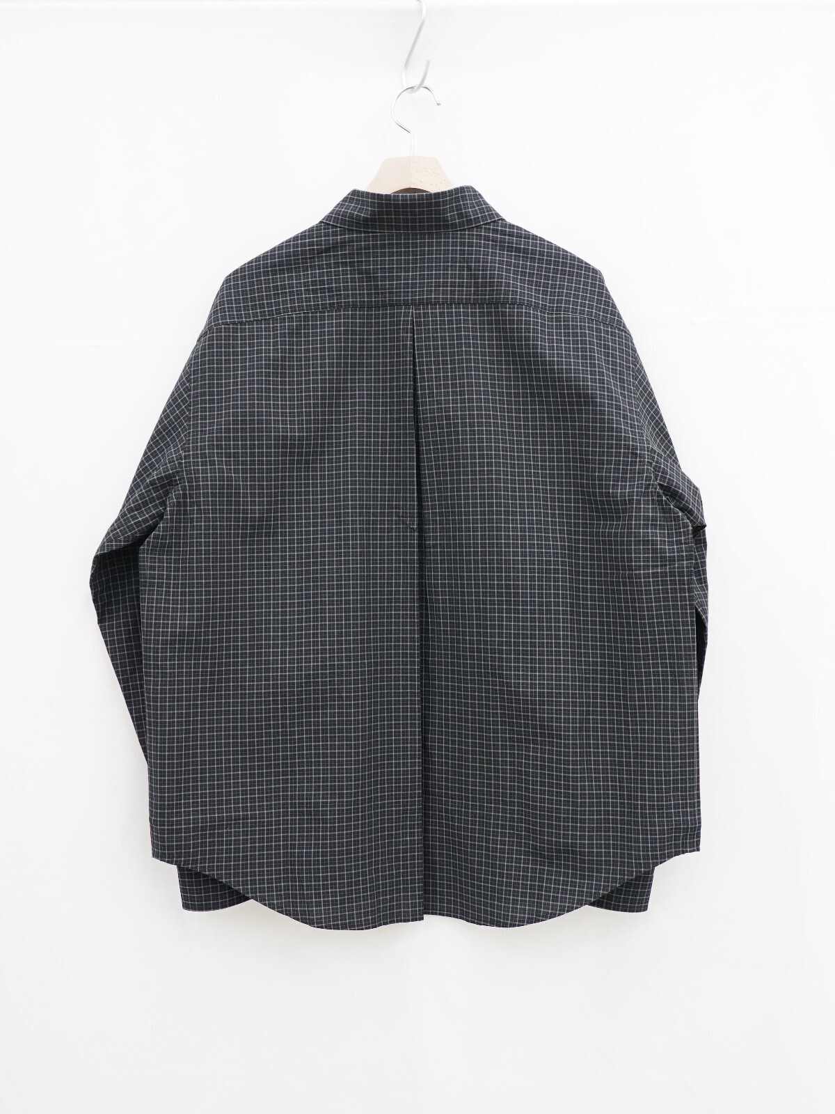 アベリア エドワード ゴーチャ メンズ オーディナリーシャツ 画像11