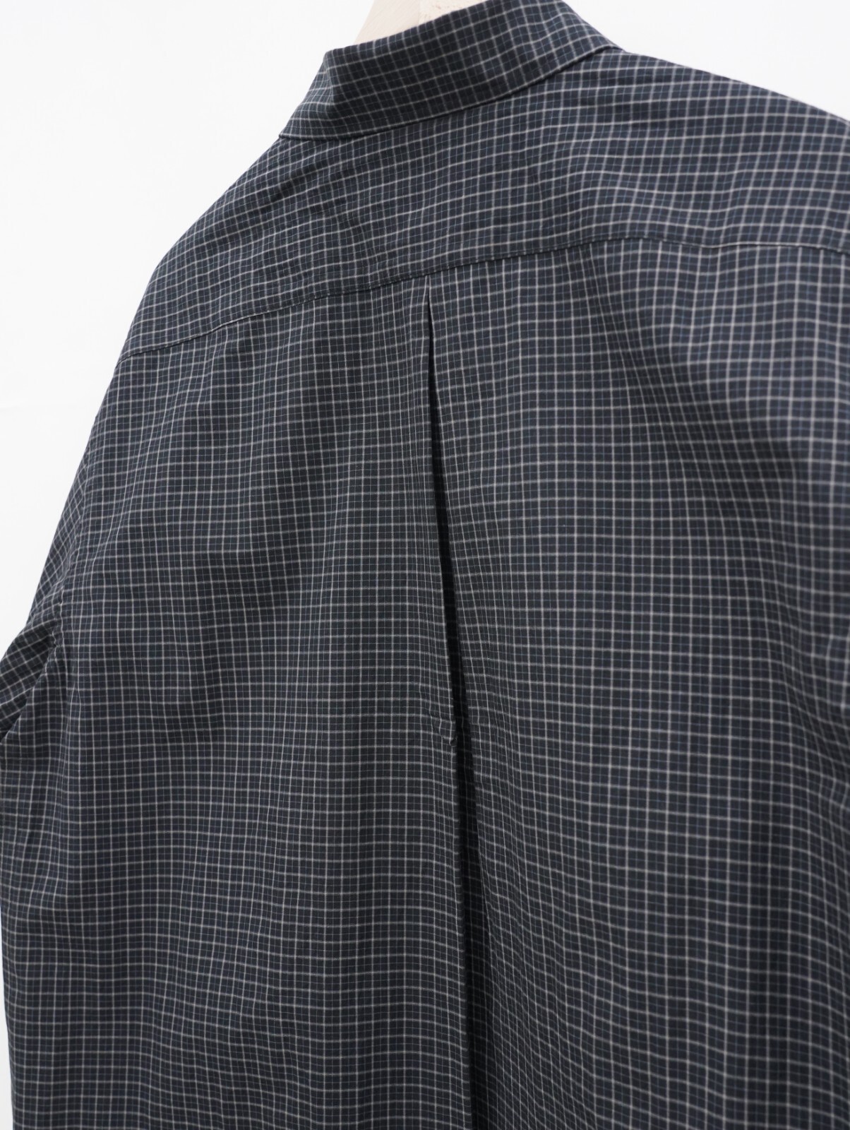 アベリア エドワード ゴーチャ メンズ オーディナリーシャツ 画像15