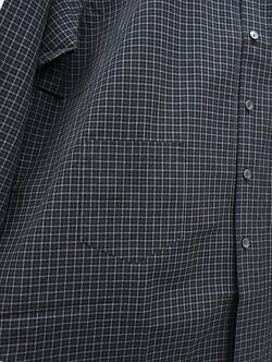 アベリア エドワード ゴーチャ メンズ オーディナリーシャツ 画像13