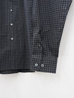 アベリア エドワード ゴーチャ メンズ オーディナリーシャツ 画像14