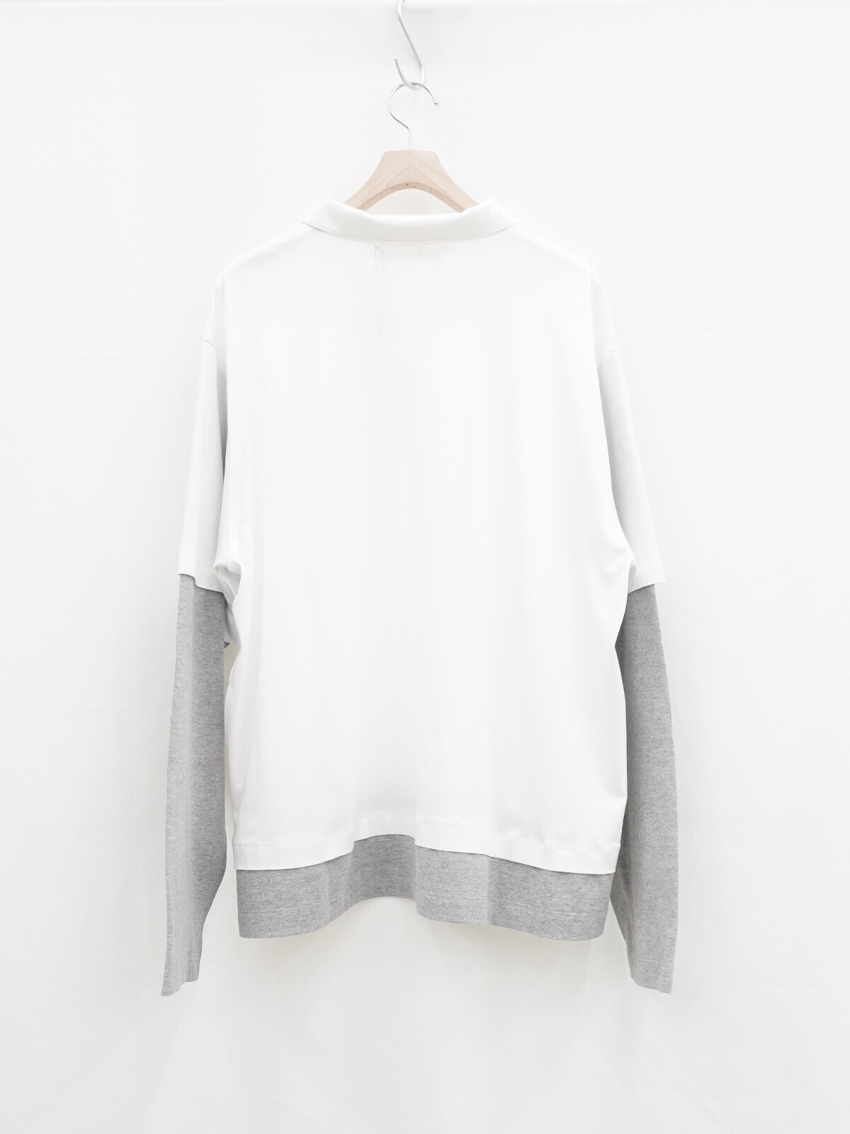 アベリア エドワード ゴーチャ メンズ PTJシャツ 画像2