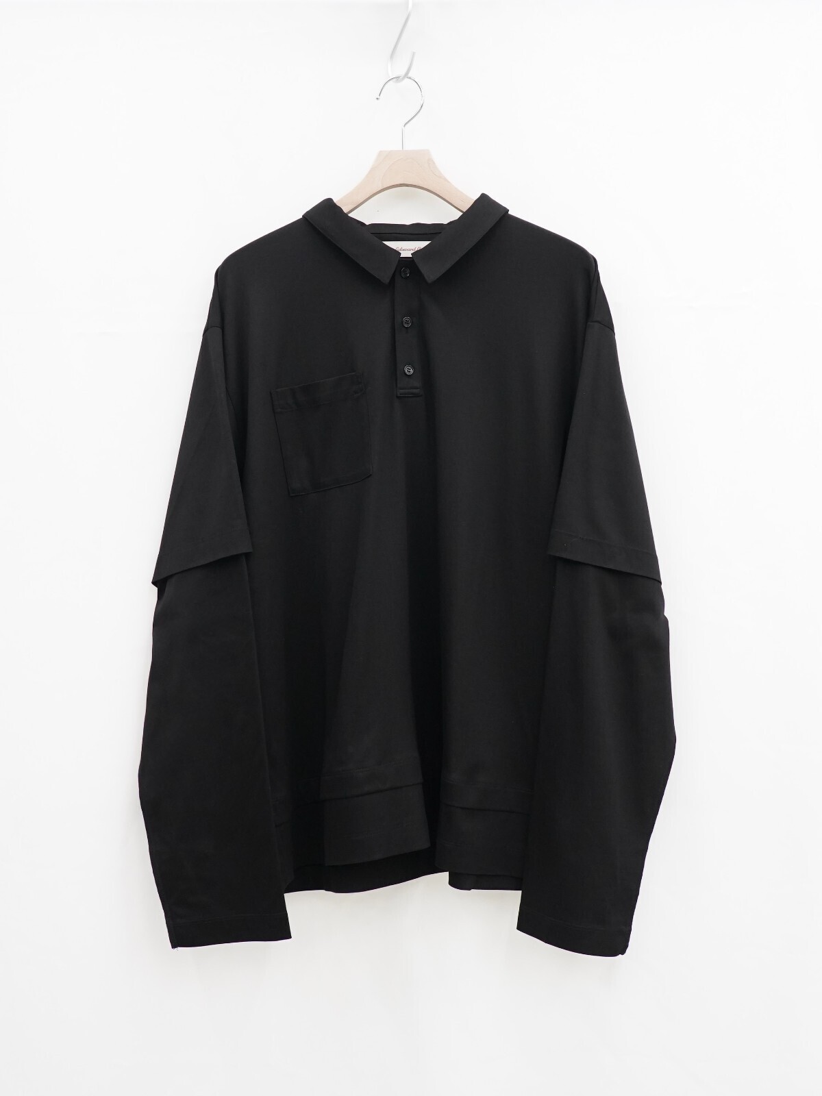 アベリア エドワード ゴーチャ メンズ PTJシャツ 画像10