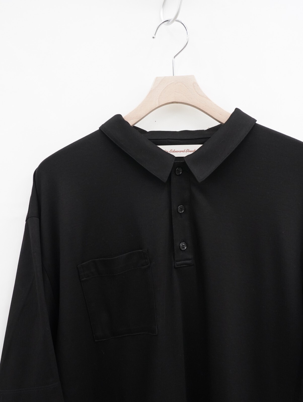 アベリア エドワード ゴーチャ メンズ PTJシャツ 画像12