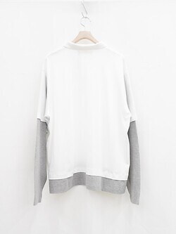 アベリア エドワード ゴーチャ メンズ PTJシャツ 画像2