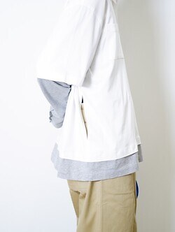 アベリア エドワード ゴーチャ メンズ PTJシャツ 画像9