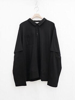 アベリア エドワード ゴーチャ メンズ PTJシャツ 画像10