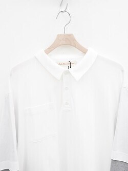 アベリア エドワード ゴーチャ メンズ PTJシャツ 画像3