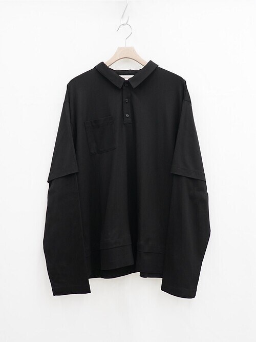 PTJシャツ｜アベリア エドワード ゴーチャ メンズ